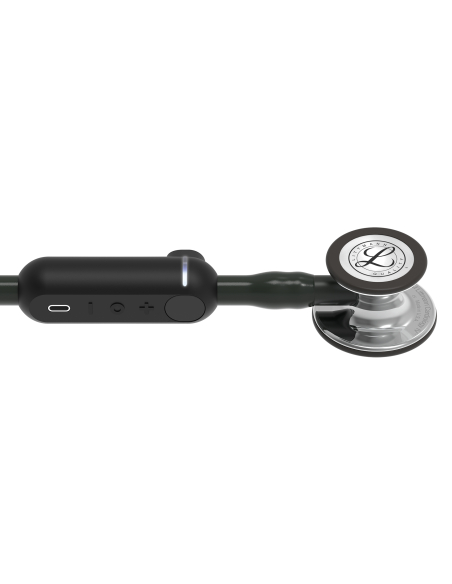 STETHOSCOPE ELECTRONIQUE CORE DIGITAL MIROIR