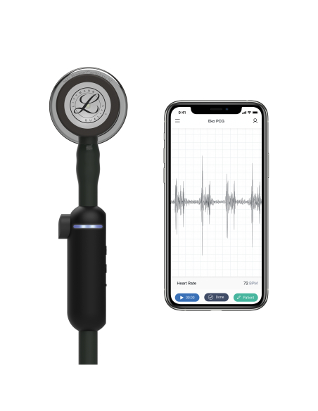 STETHOSCOPE ELECTRONIQUE CORE DIGITAL MIROIR