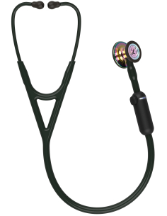 STETHOSCOPE ELECTRONIQUE...
