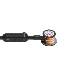 STETHOSCOPE ELECTRONIQUE... 2
