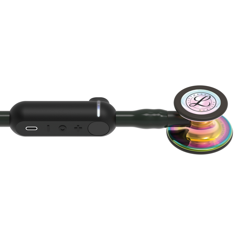 STETHOSCOPE ELECTRONIQUE CORE DIGITAL...
