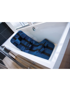 Transat de baignoire PEPI
