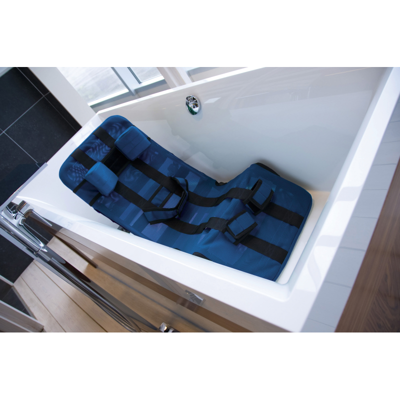 Transat de baignoire PEPI