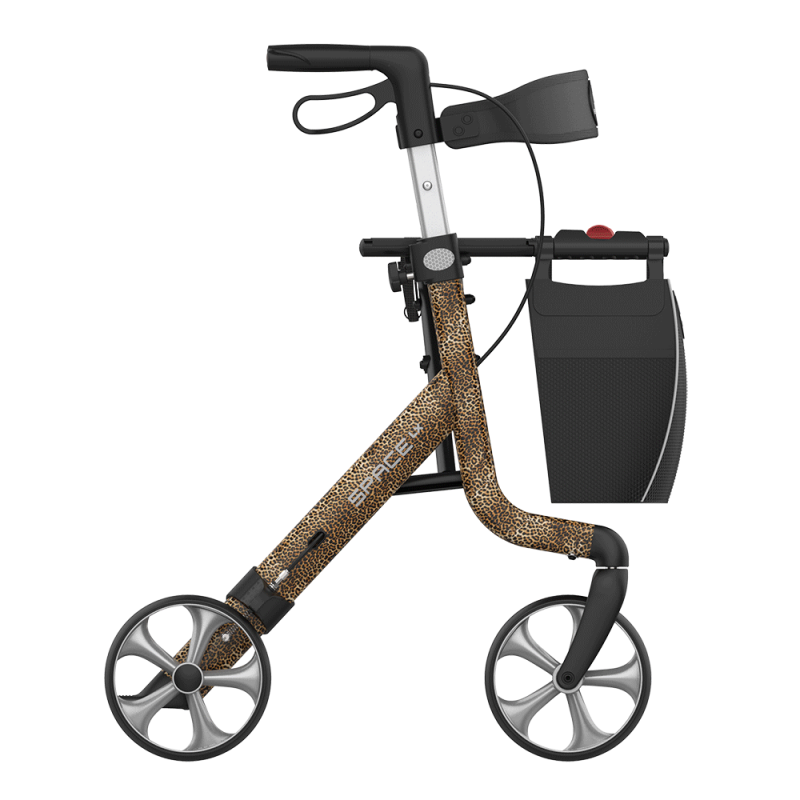 ROLLATOR SPACE LX ARTLINE Cloud...
