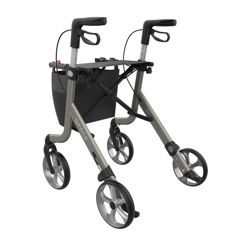 ROLLATOR SPACE LX ARTLINE Cloud...