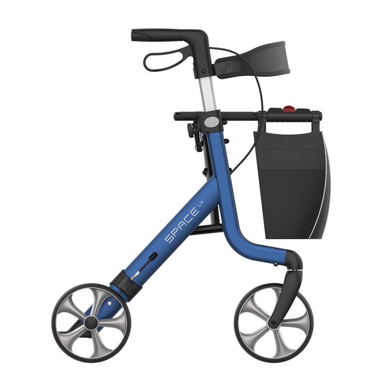 ROLLATOR SPACE LX ARTLINE Cloud...