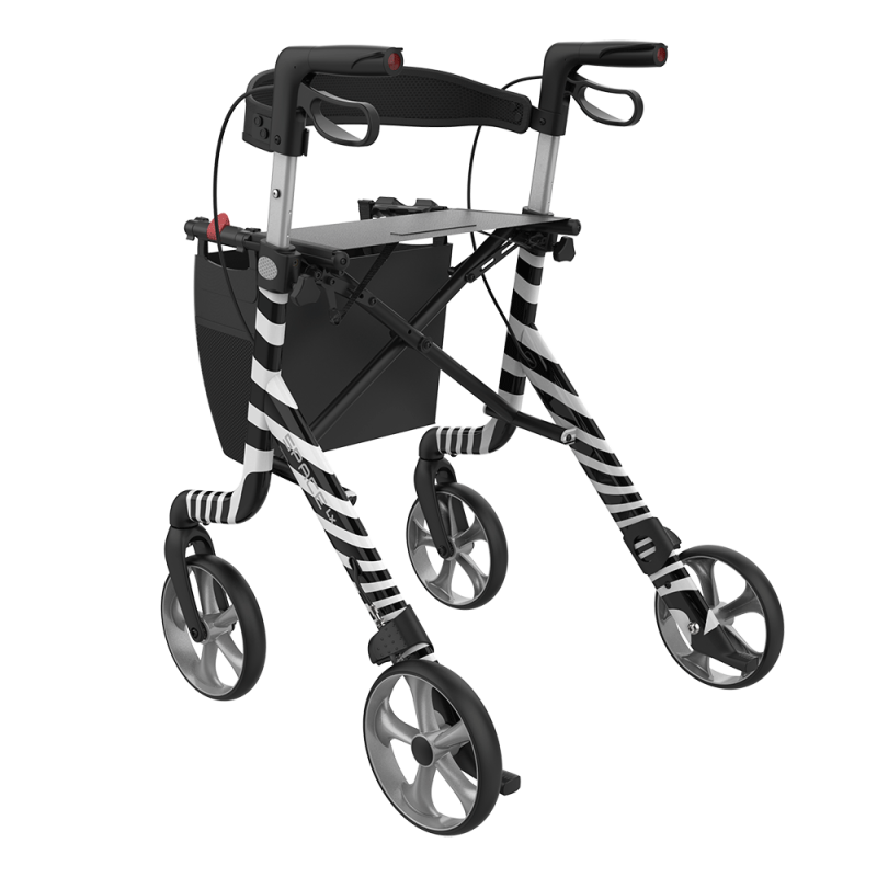 ROLLATOR SPACE LX ARTLINE Cheetah...