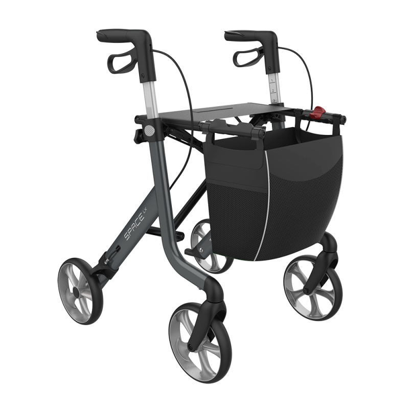 ROLLATOR SPACE LX ARTLINE Cheetah...