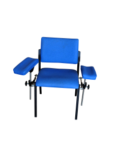 FAUTEUIL DE PRELEVEMENT...
