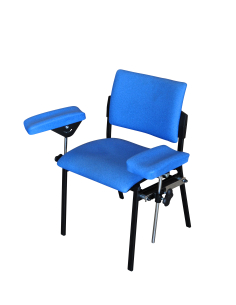 FAUTEUIL DE PRELEVEMENT... 2