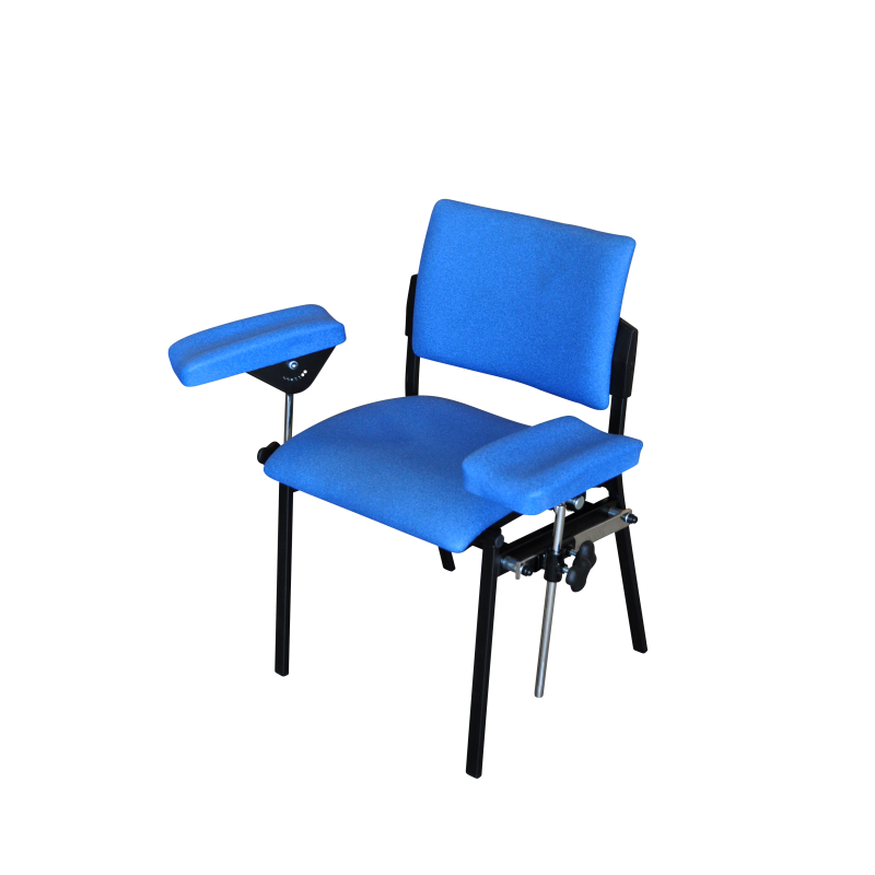 FAUTEUIL DE PRELEVEMENT ROISEL -...