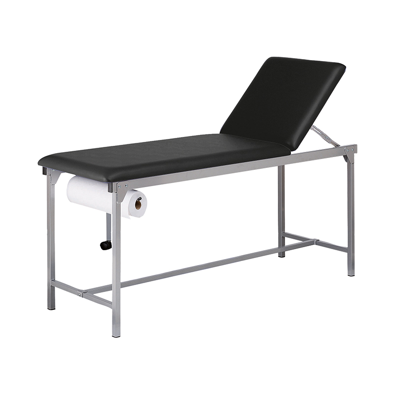 DIVAN LAQUE ECOMAX 60X80CM NOIR