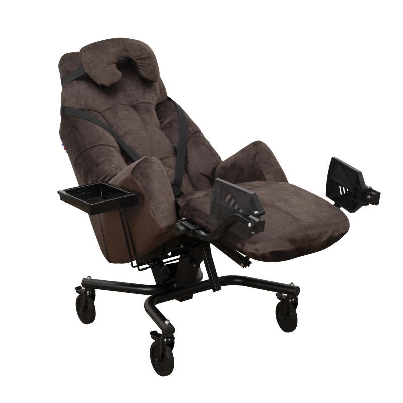 ESSENTIEL II Manuel Taille 09 Velours...