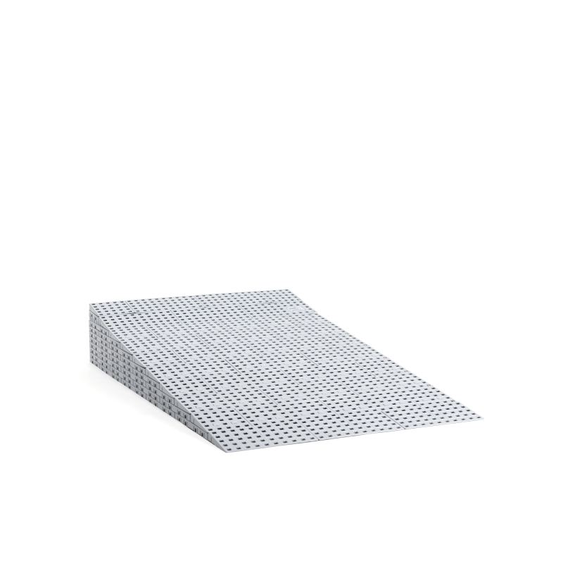 690 RAMPE KIT5 JUSQU'À 20 CM