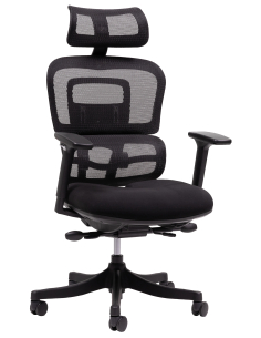 CHAISE BUREAU ERGONOMIQUE...