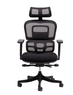 CHAISE BUREAU ERGONOMIQUE... 2