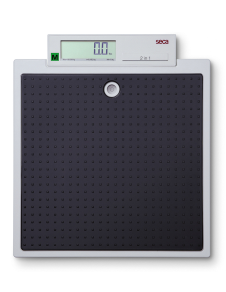 PESE PERSONNE 877 ELECT SOCLE CL III