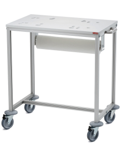 CHARIOT 402 PESE BEBE