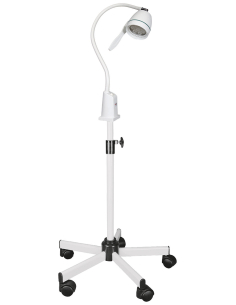 LAMPE LED 10,5W 650MM HEPTA...