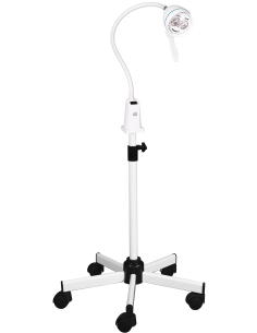 LAMPE LED 2 FAISCEAUX 65CM...