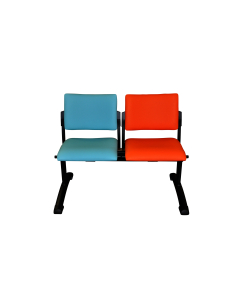 BANQUETTE 2 PLACES ROISEL -... 2