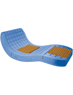 Matelas VISCOFLEX® Air +...