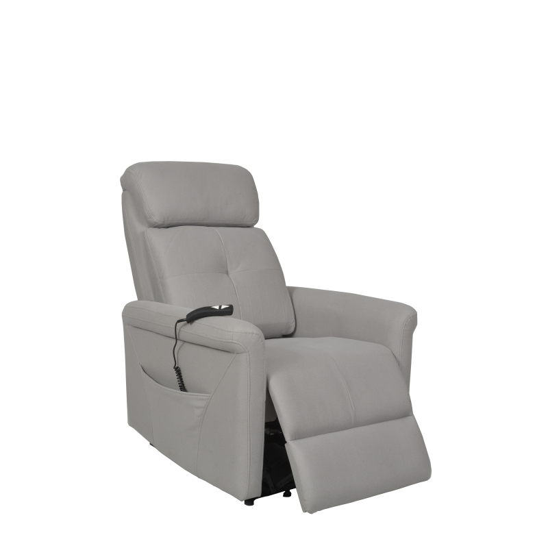 FAUTEUIL RELEVEUR BRUGES 1 MOTEUR...