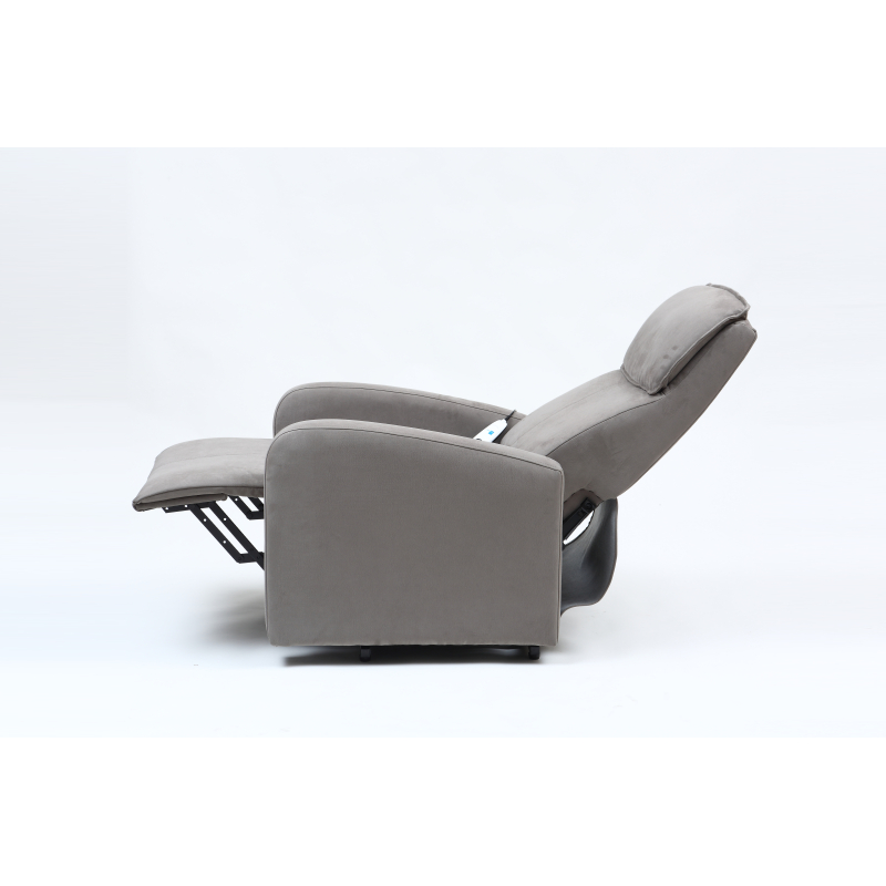 FAUTEUIL RELEVEUR DUBLIN 1 MOTEUR...
