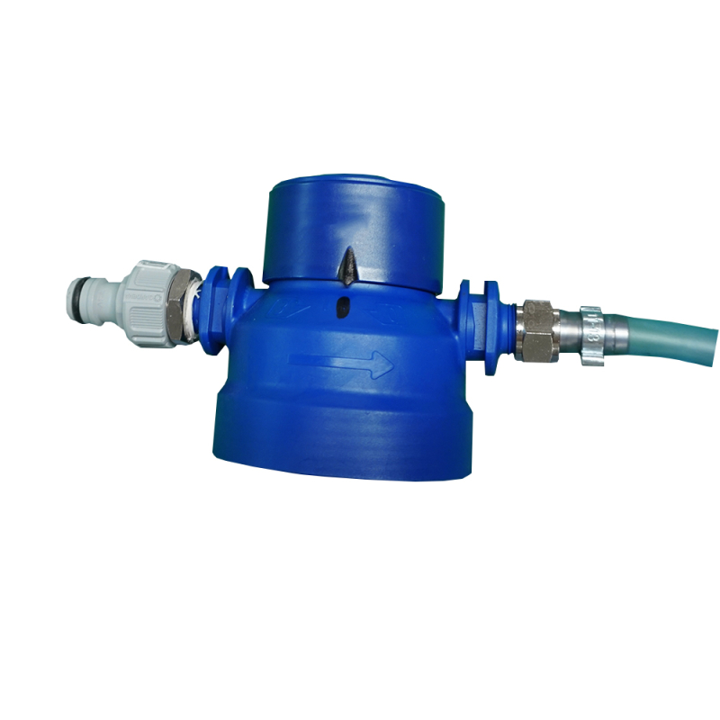 Kit Osmoseur : osmoseur D - VAP +...