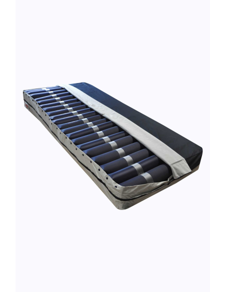 MATELAS NAUSIFLOW 834 - 85 NPU, 20x85x200cm, CONNECTIQUE PM