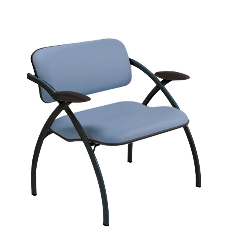 CHAUFFEUSE AVEC ACCOUDOIRS