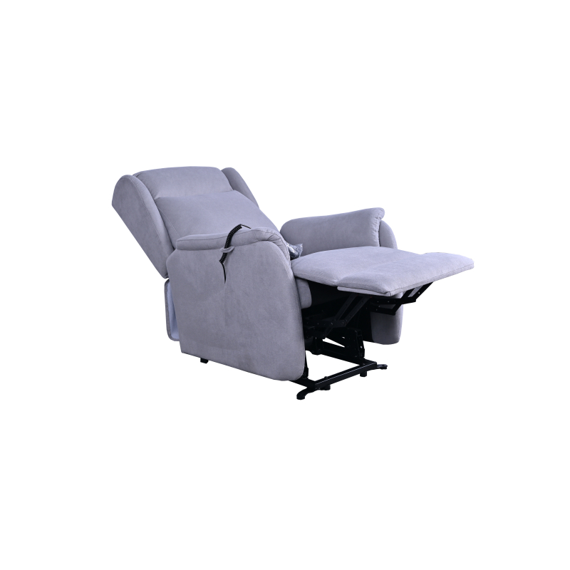 FAUTEUIL RELEVEUR CAGLIARI 2 MOTEURS...