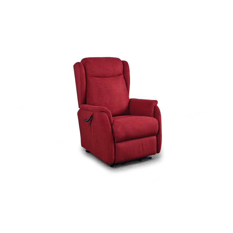 FAUTEUIL RELEVEUR CAGLIARI 2 MOTEURS...