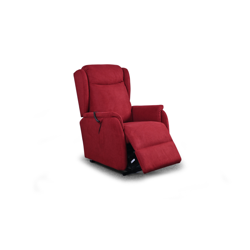 FAUTEUIL RELEVEUR CAGLIARI 2 MOTEURS...
