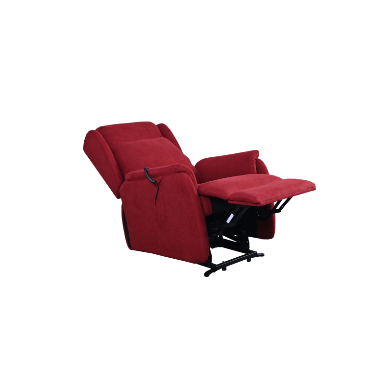 FAUTEUIL RELEVEUR CAGLIARI 2 MOTEURS...