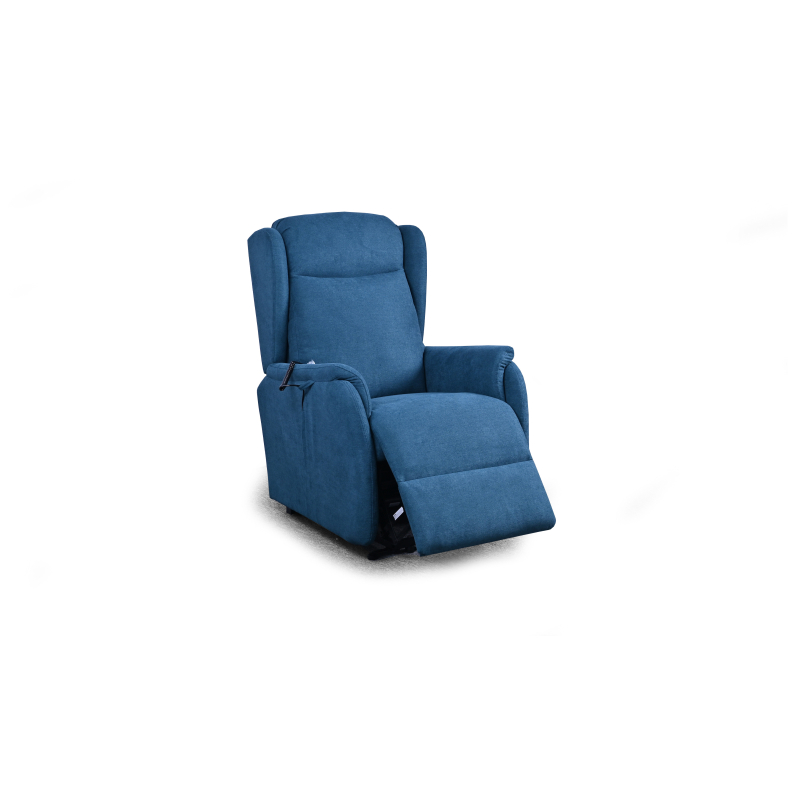 FAUTEUIL RELEVEUR CAGLIARI 2 MOTEURS...