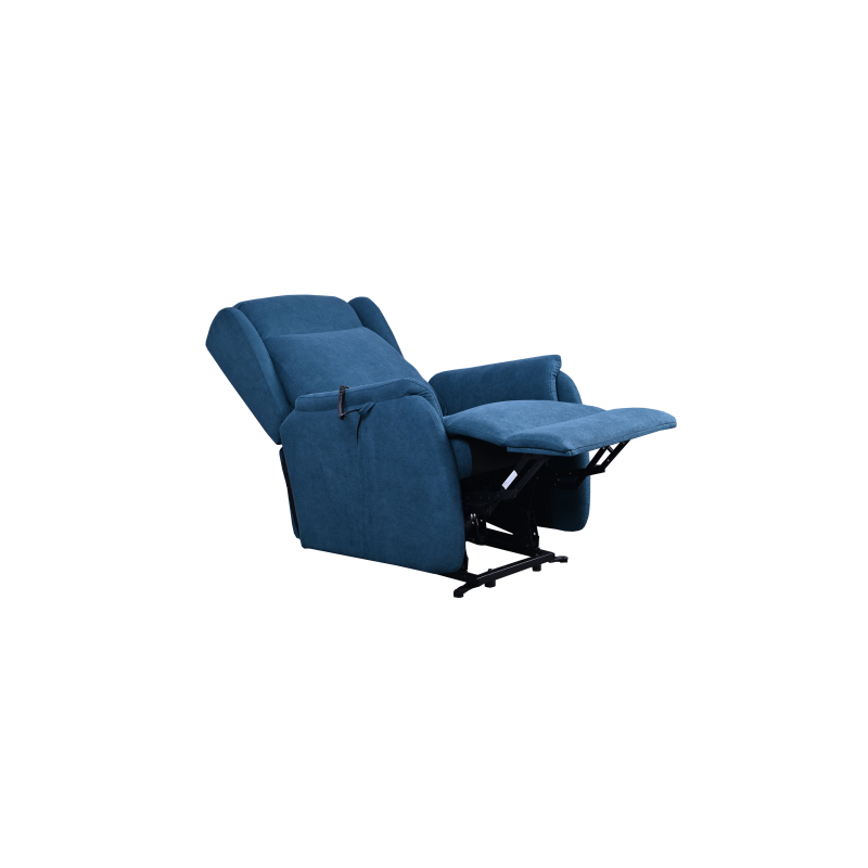 FAUTEUIL RELEVEUR CAGLIARI 2 MOTEURS...