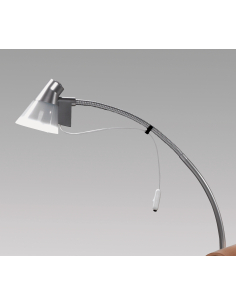 LAMPE LED LIT ROTOBED