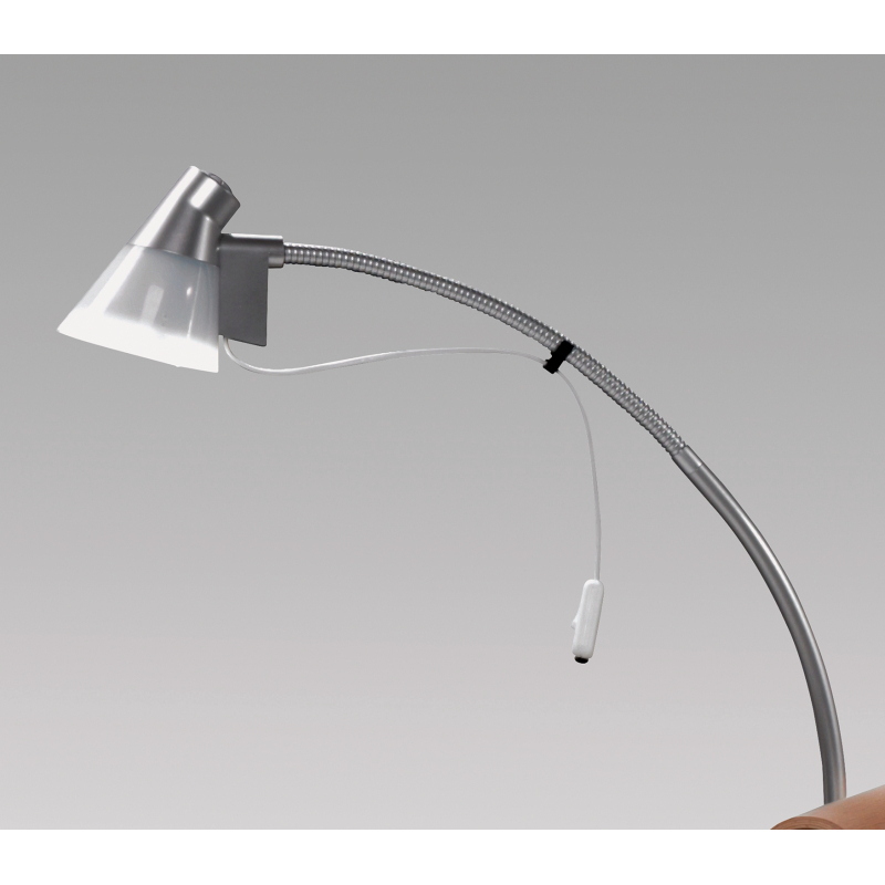 LAMPE LED LIT ROTOBED