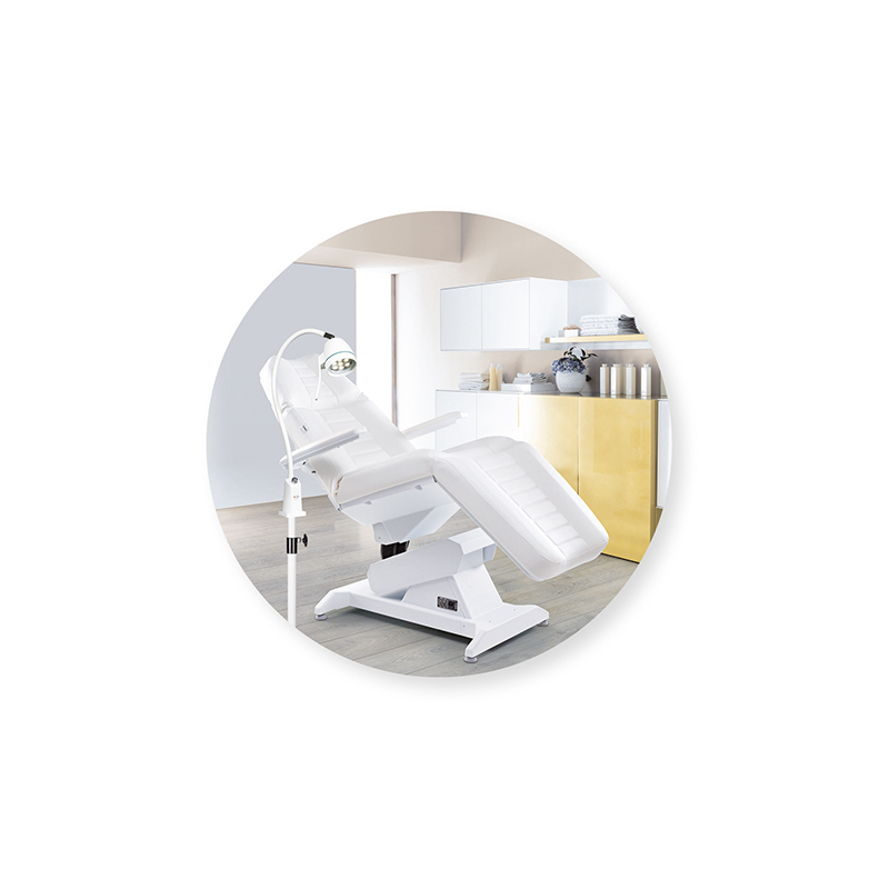 LAMPE LED 10,5W 650MM HEPTA VARIA...