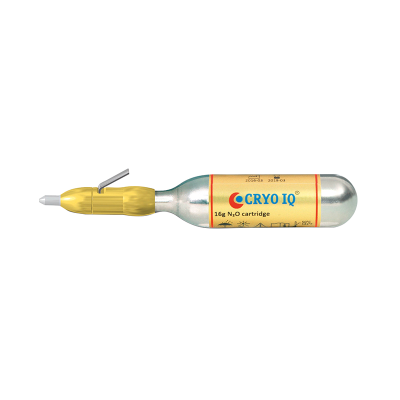 STYLO CRYO PRO MIX 2 EMBOUTS