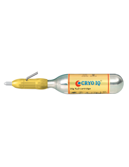 STYLO CRYO PRO MIX 2 EMBOUTS