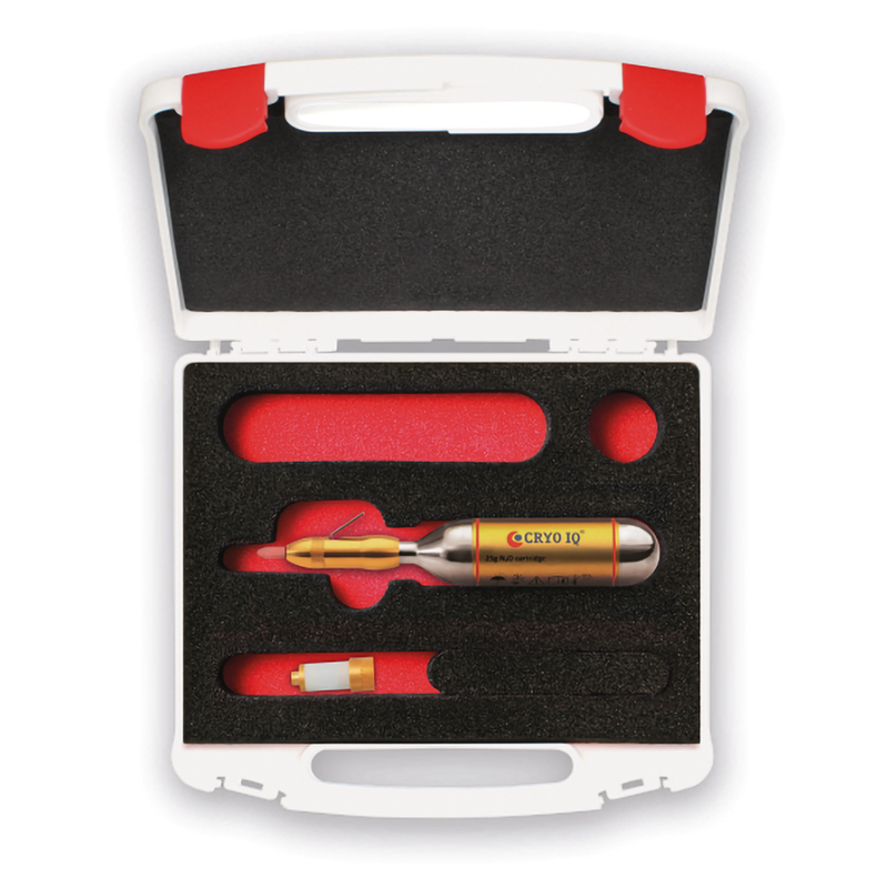 STYLO CRYO PRO MIX 2 EMBOUTS