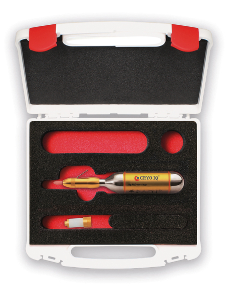 STYLO CRYO PRO MIX 2 EMBOUTS