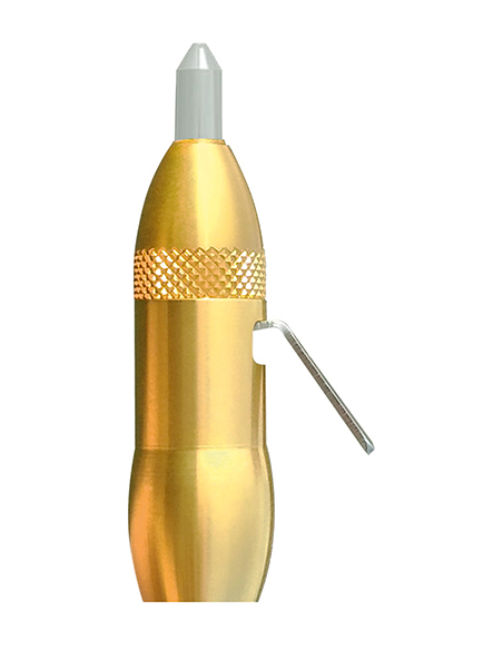 STYLO CRYO PRO MIX 2 EMBOUTS