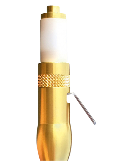 STYLO CRYO PRO MIX 2 EMBOUTS