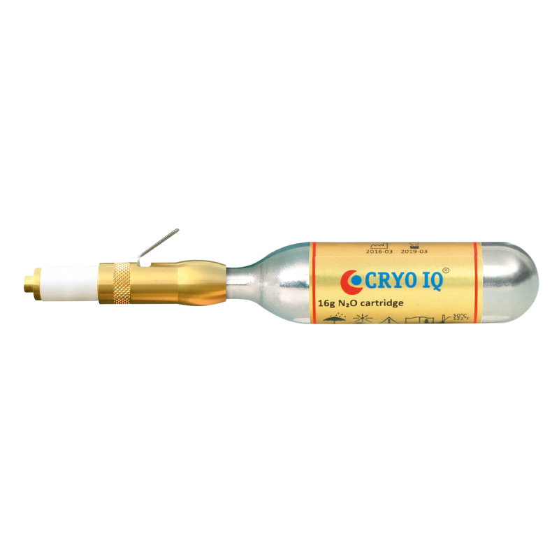 STYLO CRYO PRO MIX 2 EMBOUTS