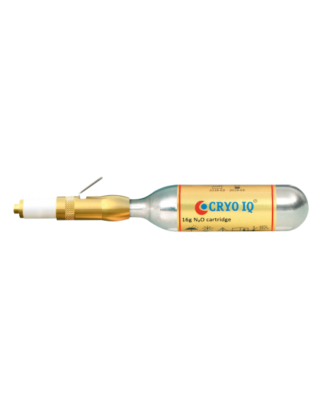 STYLO CRYO PRO MIX 2 EMBOUTS