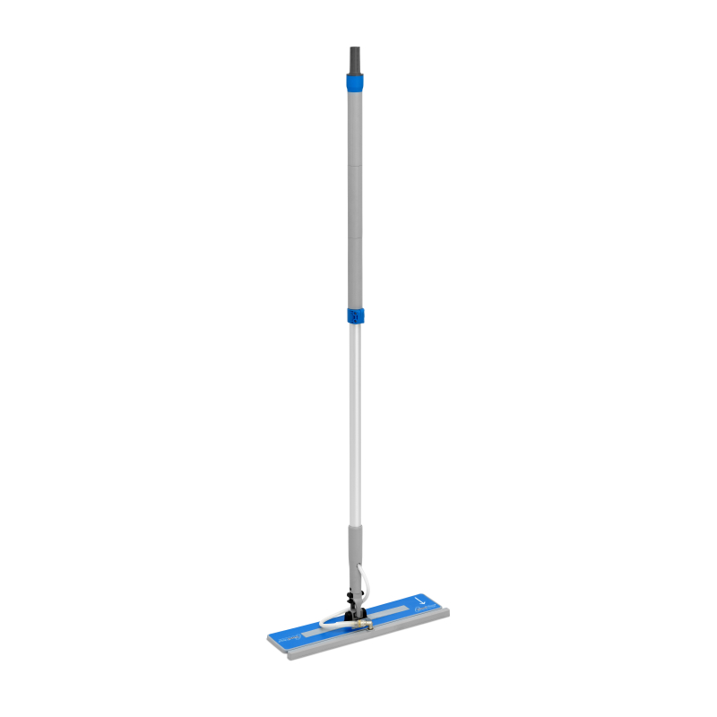 BALAI MOP VAPEUR - L 120 CM PLATEAU...