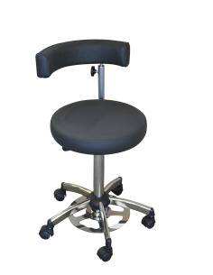 ASSISE EPAISSE AVEC DOSSIER...